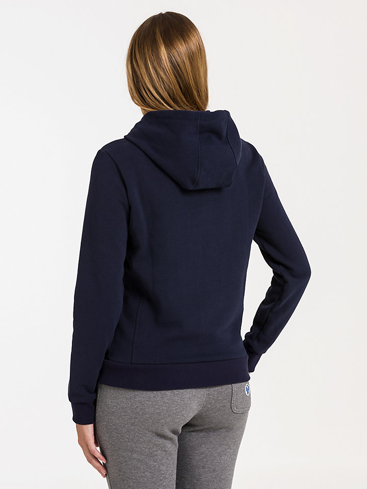 Hooded Sweat Sweater Hooded Sweat Sweater
