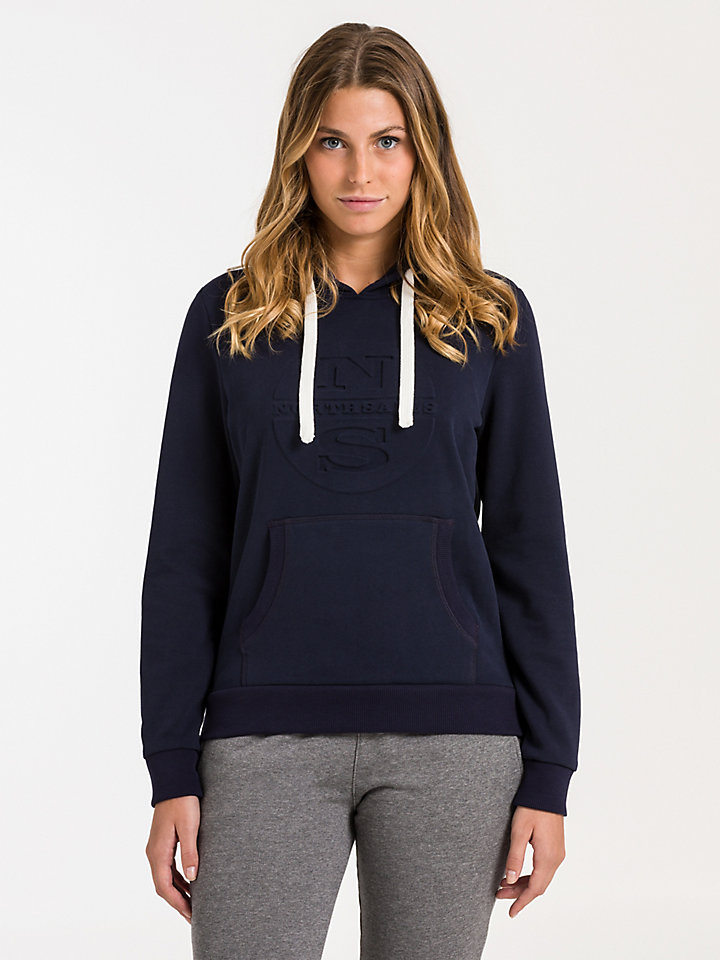 Hooded Sweat Sweater Hooded Sweat Sweater