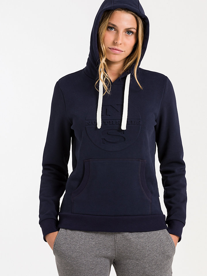 Hooded Sweat Sweater Hooded Sweat Sweater