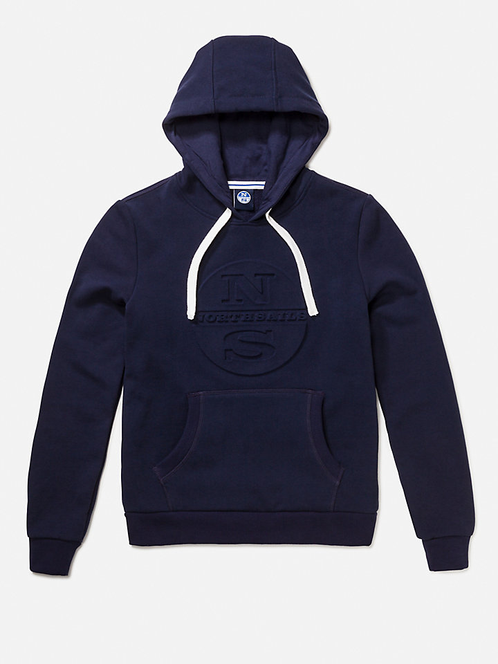 Hooded Sweat Sweater Hooded Sweat Sweater