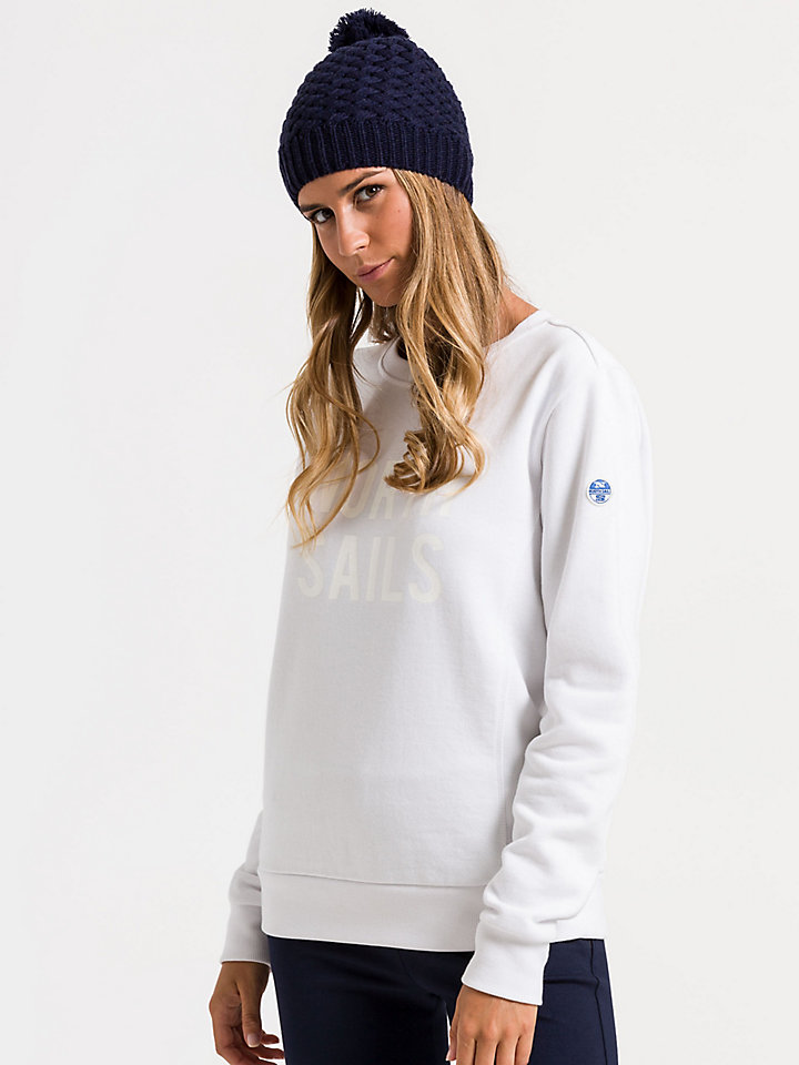 Round Neck Sweater Round Neck Sweater