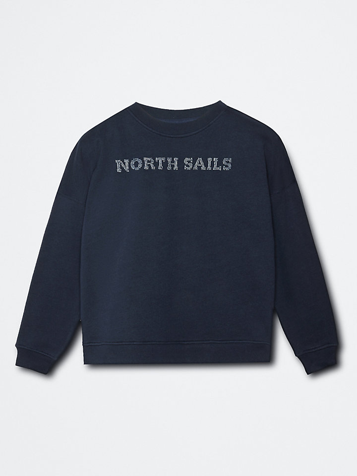 sweater cotton fleece