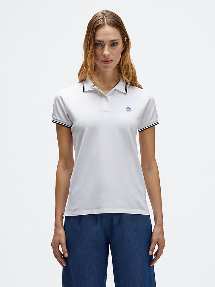 polo short