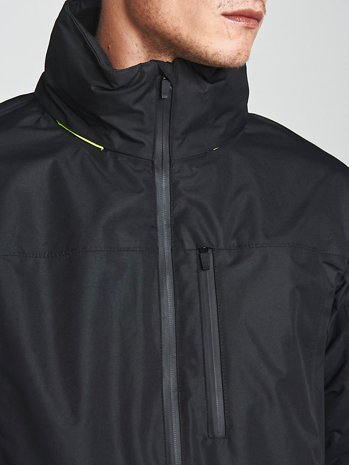 north sails winter jacket