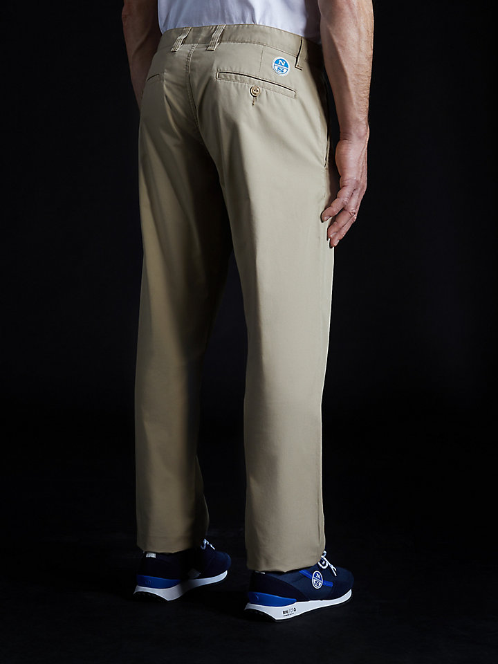 trousers & chinos