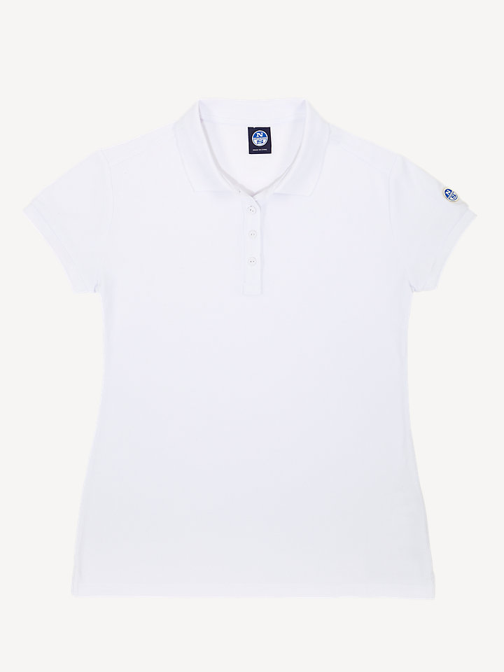 POLO TACTEL S/S W POLO TACTEL S/S W