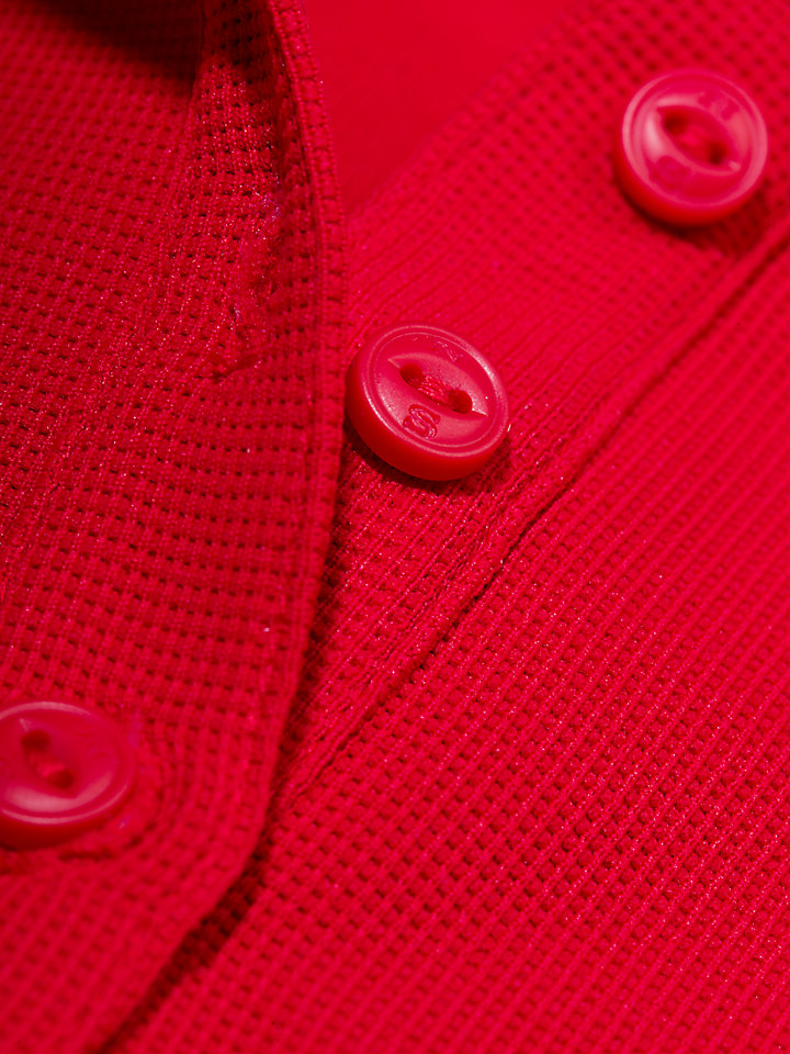 POLO TACTEL S/S W POLO TACTEL S/S W