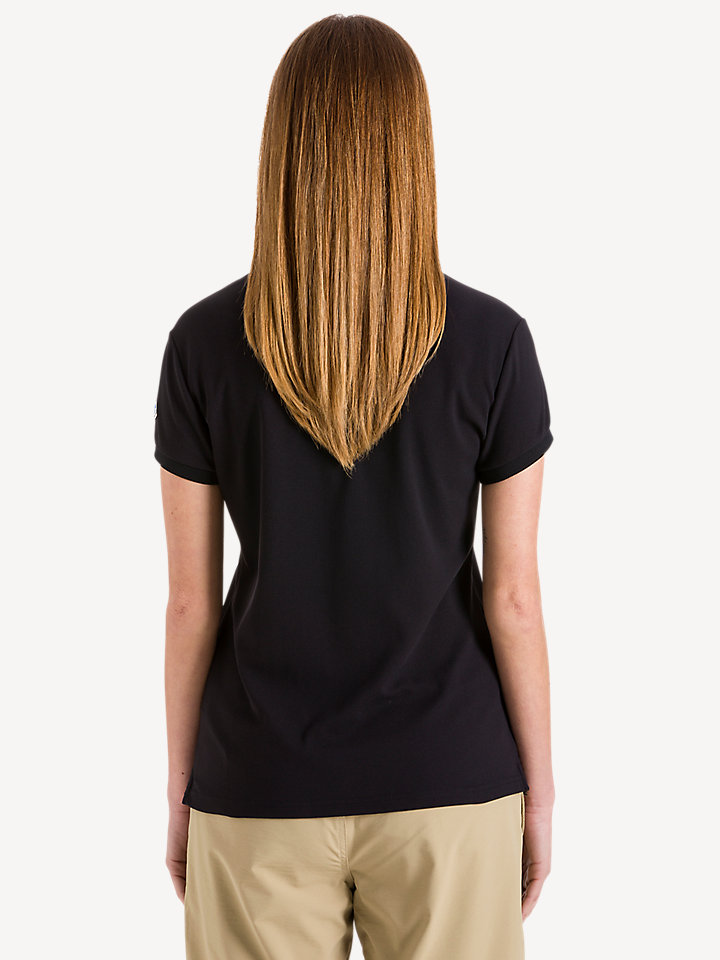 POLO TACTEL S/S W POLO TACTEL S/S W