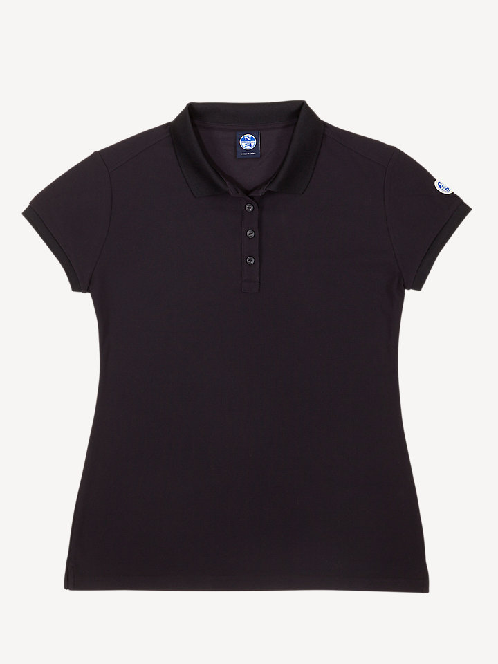 POLO TACTEL S/S W POLO TACTEL S/S W