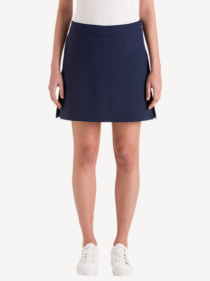 STRETCH SKORT W STRETCH SKORT W