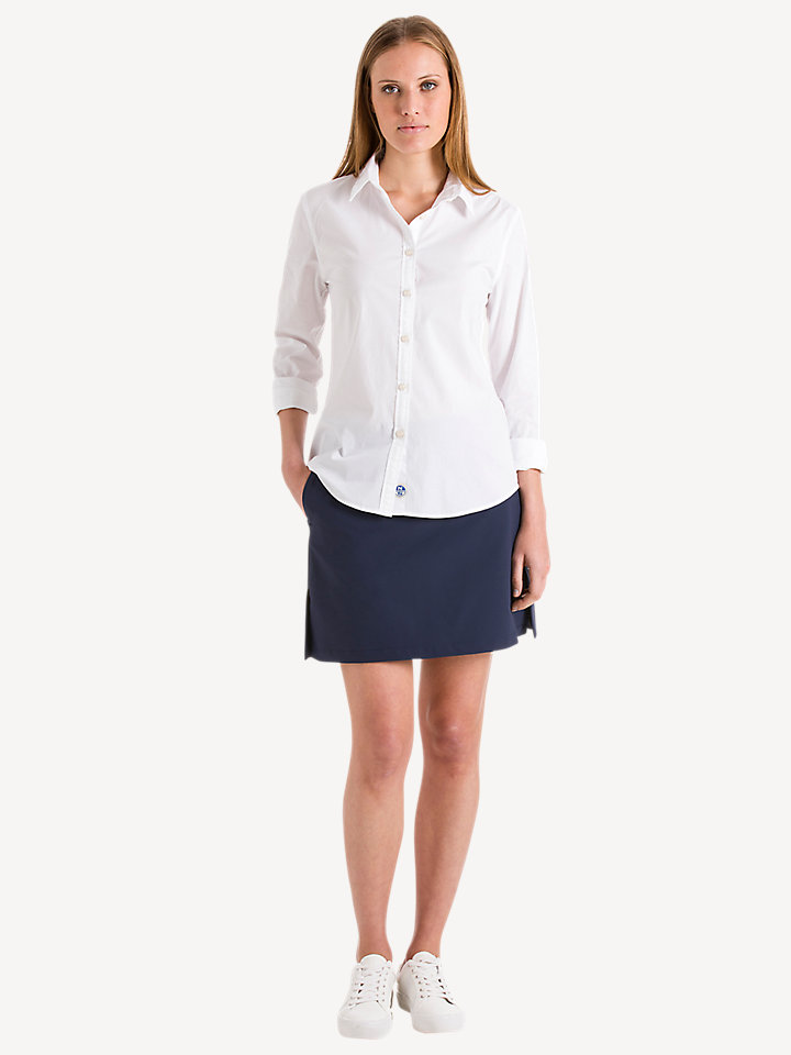 STRETCH SKORT W STRETCH SKORT W