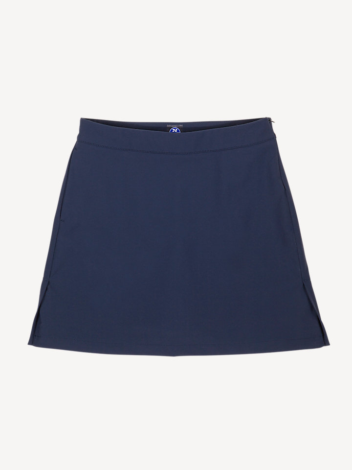 STRETCH SKORT W STRETCH SKORT W
