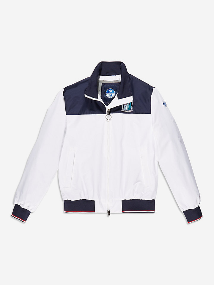 Saint Tropez Sailor Slim North Sails Collection north sails collection