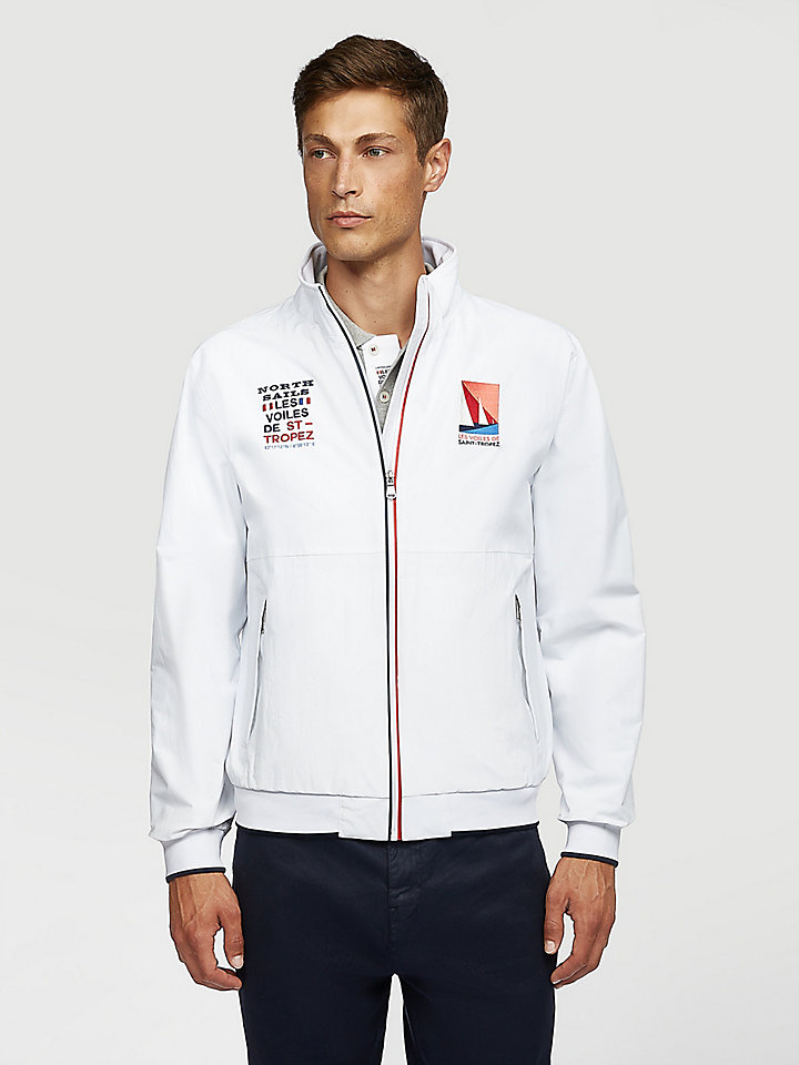 Veste Saint Tropez Vestes North Sails Collection veste saint tropez