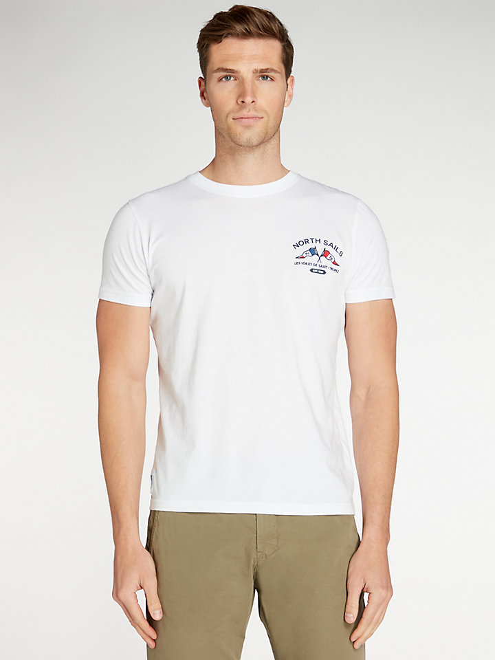 north sail t shirt