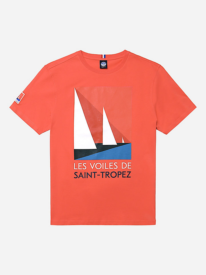north sail t shirt