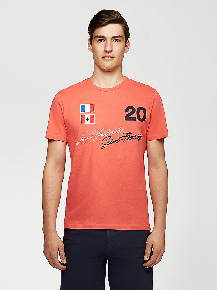 saint tropez 1993 t shirt