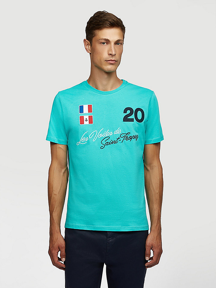 saint tropez 1993 t shirt