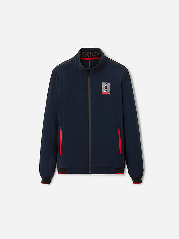 Perth Jacket | Jackets | North Sails Collection