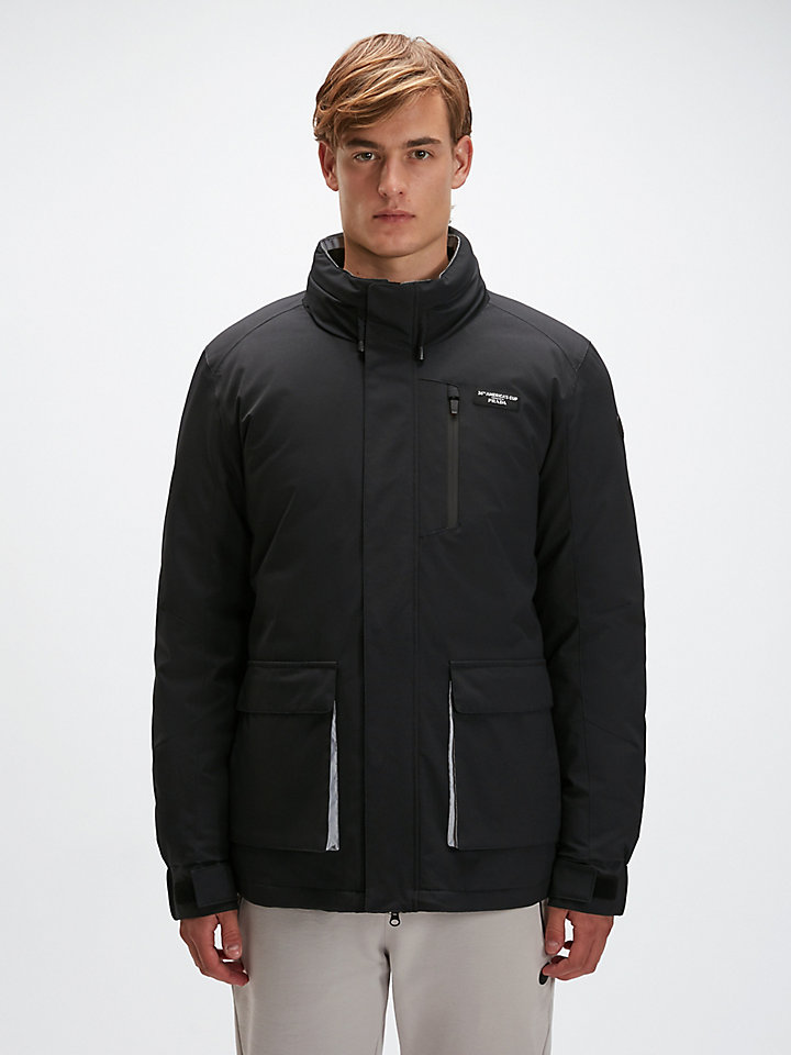 Nelson Jacket | AC36 By Prada | North Sails Collection