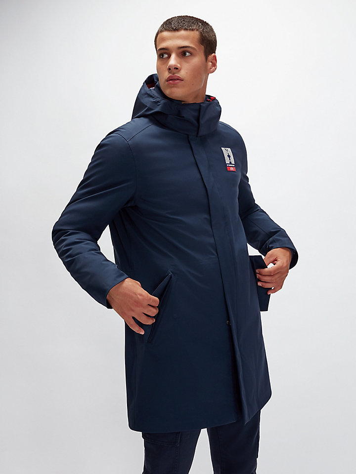 wellington casual jackets