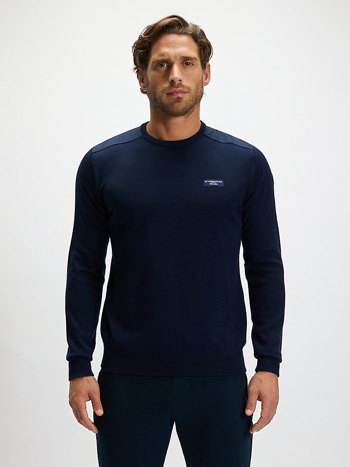 howick mens jumpers