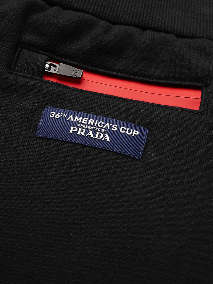 prada jogging bottoms