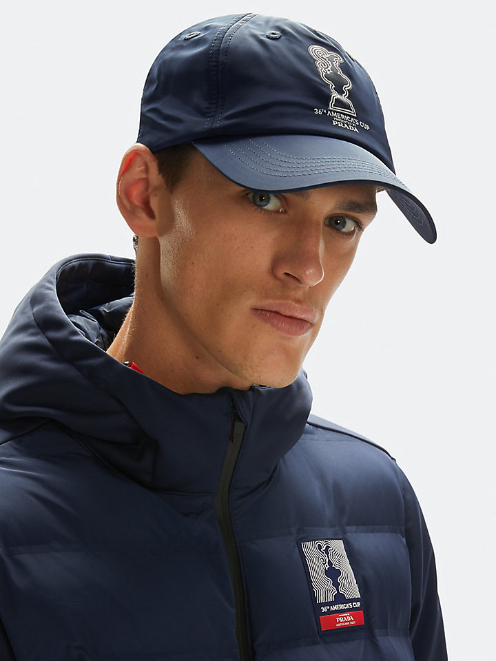 north sails cap