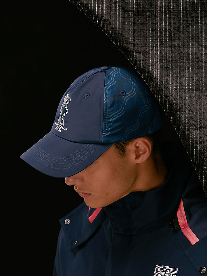 north sails cap