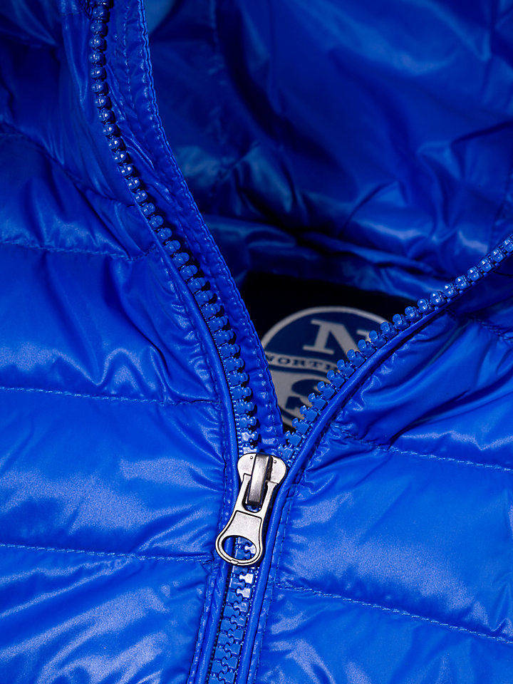 North Super Light Hooded Jacket North Super Light Hooded Jacket