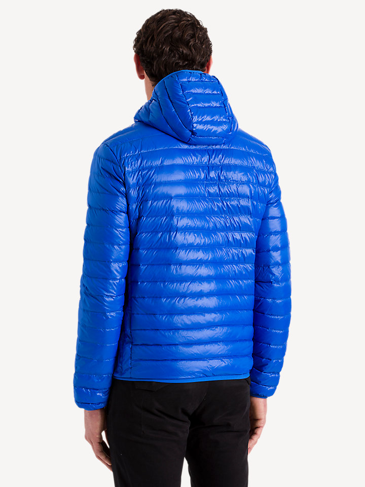 North Super Light Hooded Jacket North Super Light Hooded Jacket