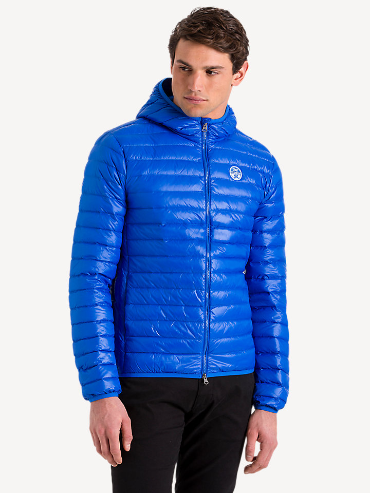 North Super Light Hooded Jacket North Super Light Hooded Jacket