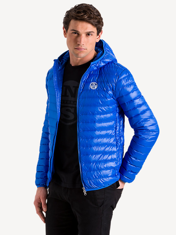 North Super Light Hooded Jacket North Super Light Hooded Jacket
