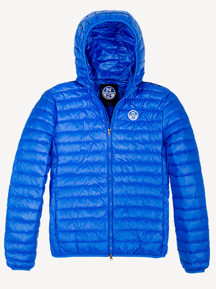 North Super Light Hooded Jacket North Super Light Hooded Jacket
