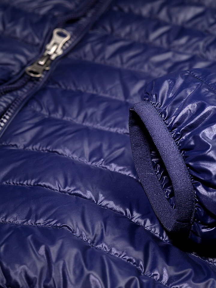 North Super Light Hooded Jacket North Super Light Hooded Jacket