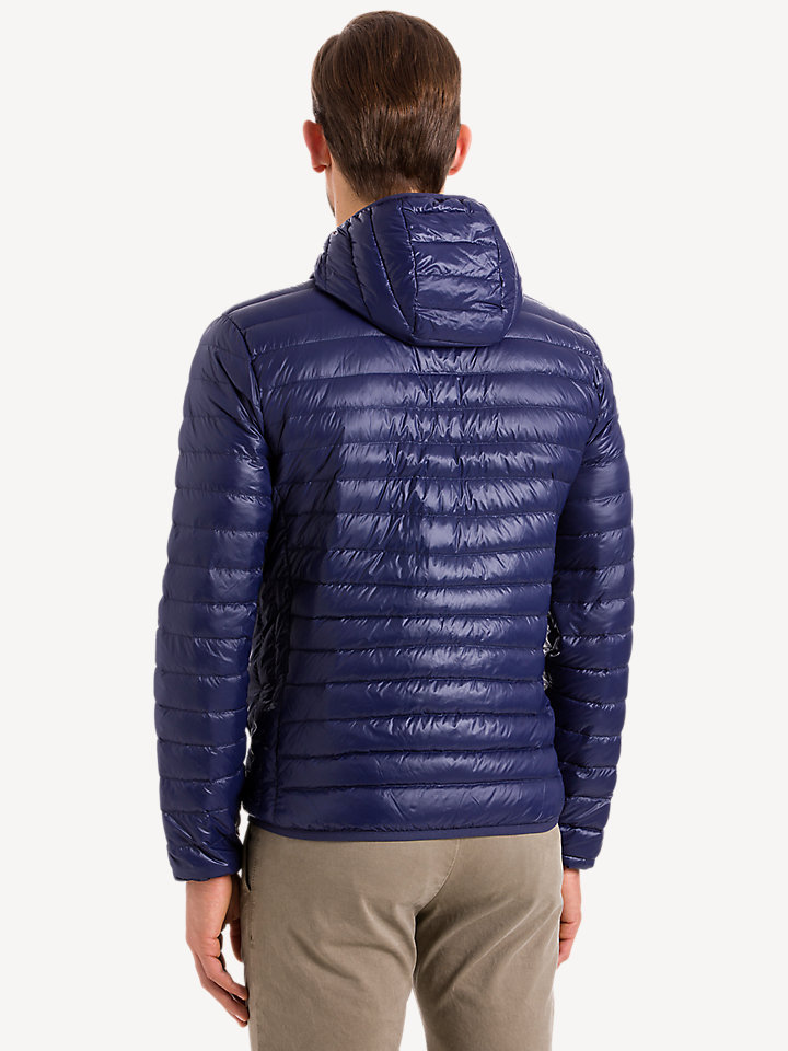 North Super Light Hooded Jacket North Super Light Hooded Jacket