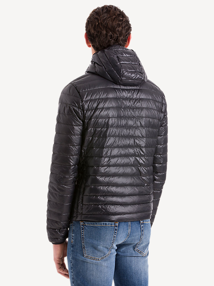 North Super Light Hooded Jacket North Super Light Hooded Jacket