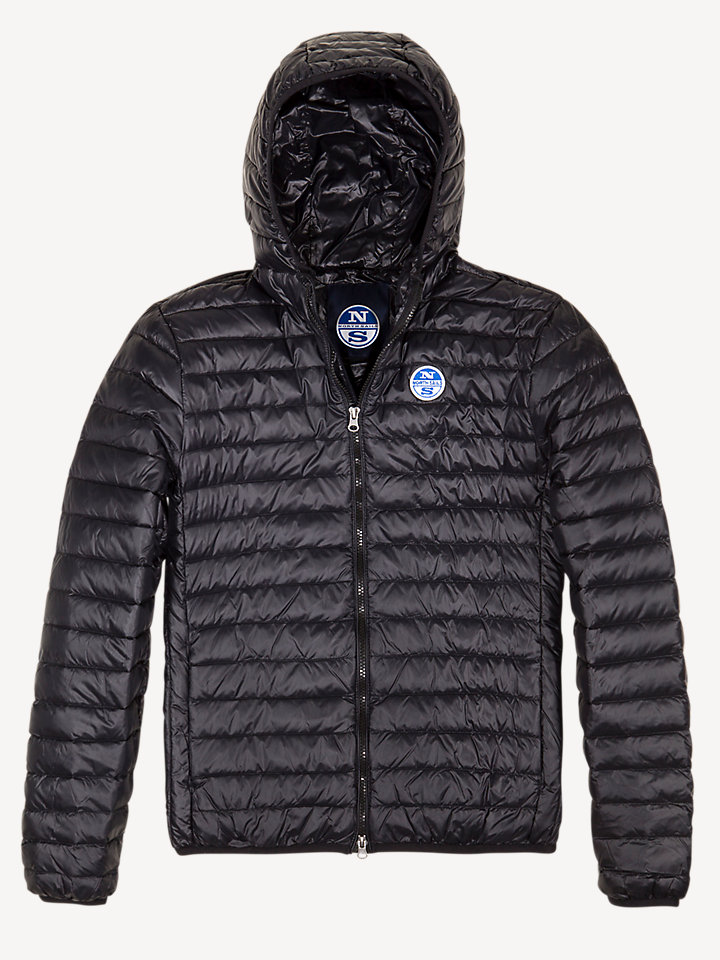 North Super Light Hooded Jacket North Super Light Hooded Jacket