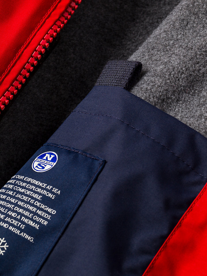 Sailor Regular Jacket Sailor Regular Jacket