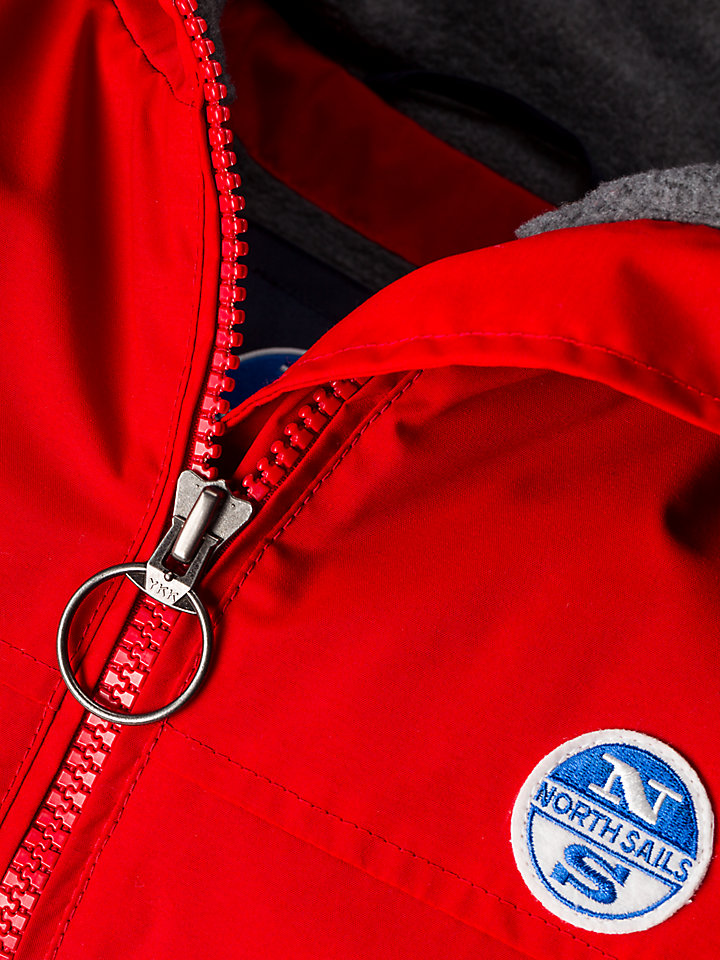 Sailor Regular Jacket Sailor Regular Jacket