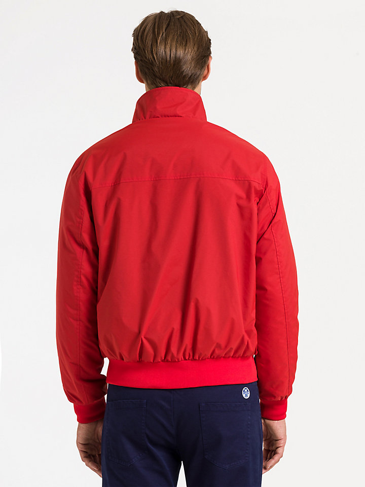 Sailor Regular Jacket Sailor Regular Jacket