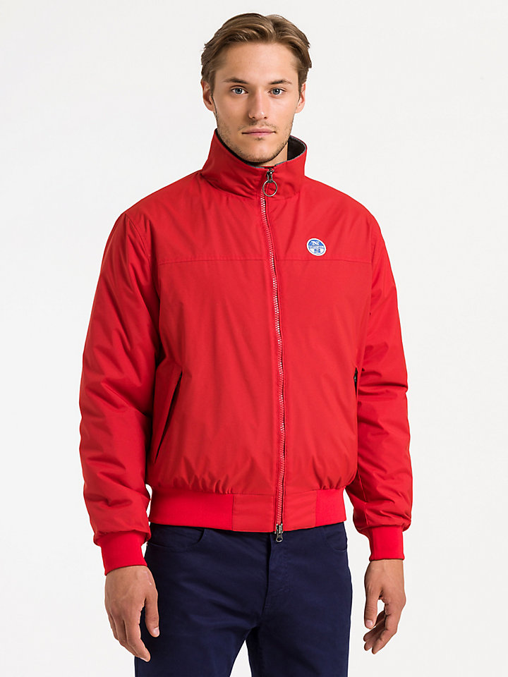 Sailor Regular Jacket Sailor Regular Jacket