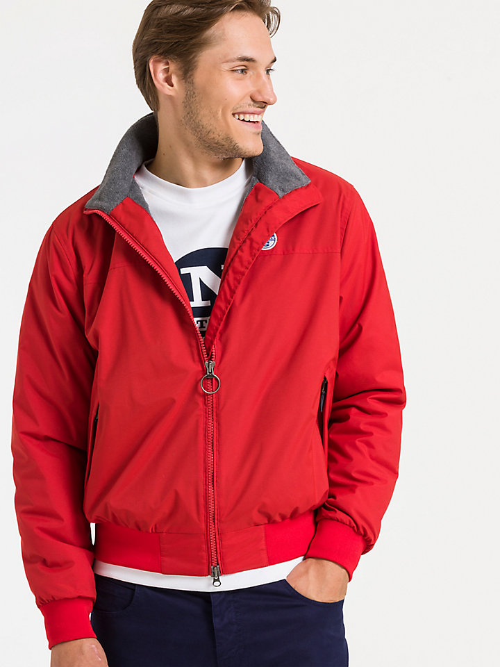 Sailor Regular Jacket Sailor Regular Jacket