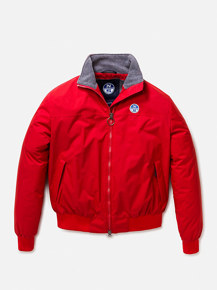 Sailor Regular Jacket Sailor Regular Jacket