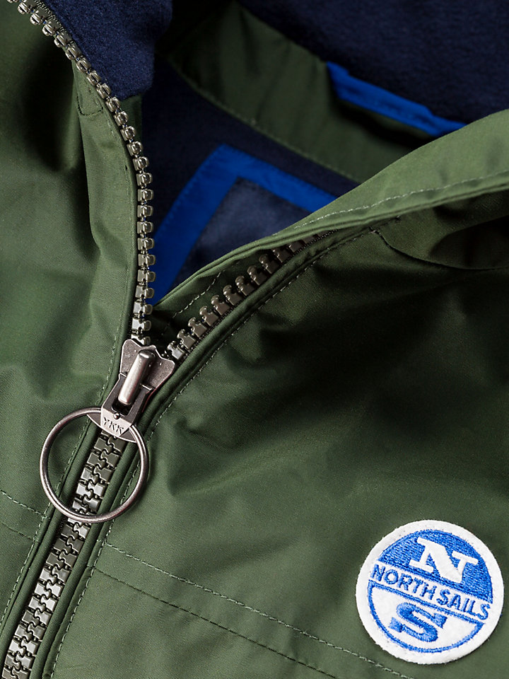 Sailor Regular Jacket Sailor Regular Jacket