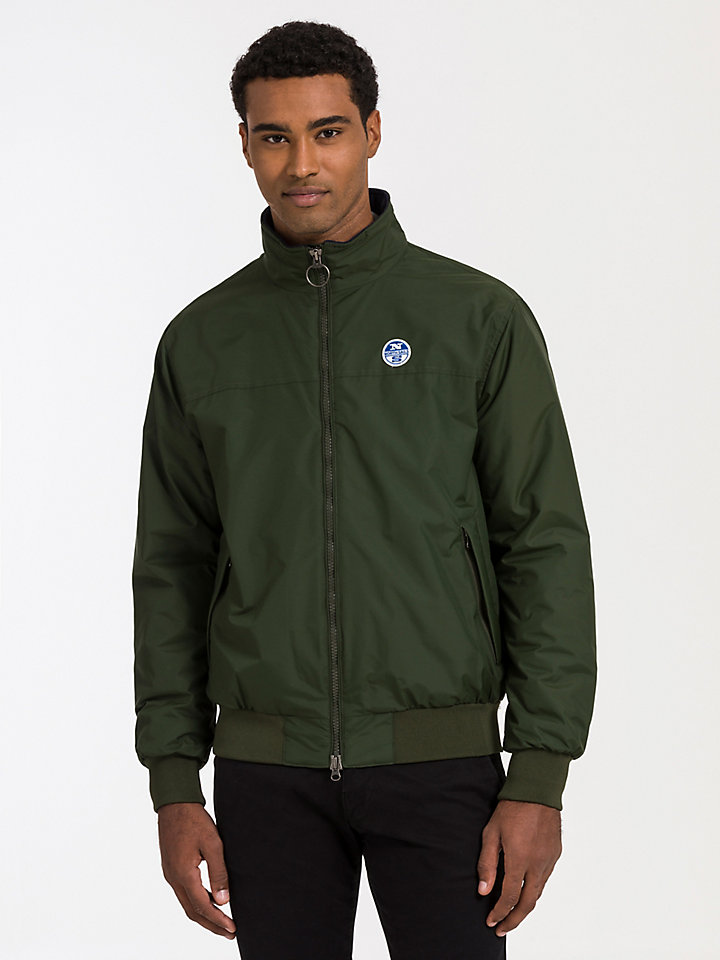 Sailor Regular Jacket Sailor Regular Jacket