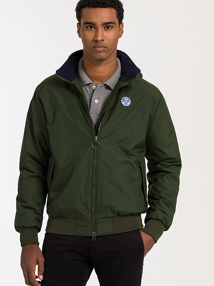 Sailor Regular Jacket Sailor Regular Jacket