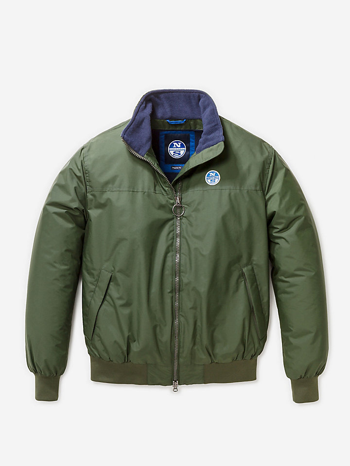 Sailor Regular Jacket Sailor Regular Jacket