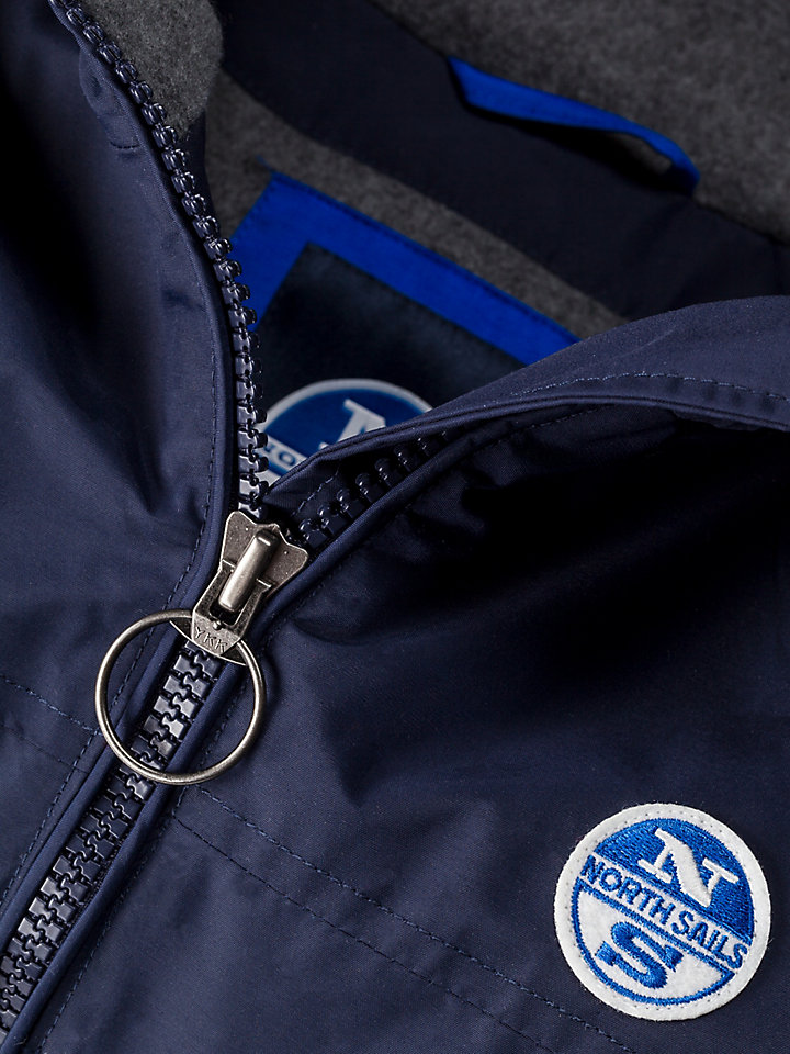 Sailor Regular Jacket Sailor Regular Jacket