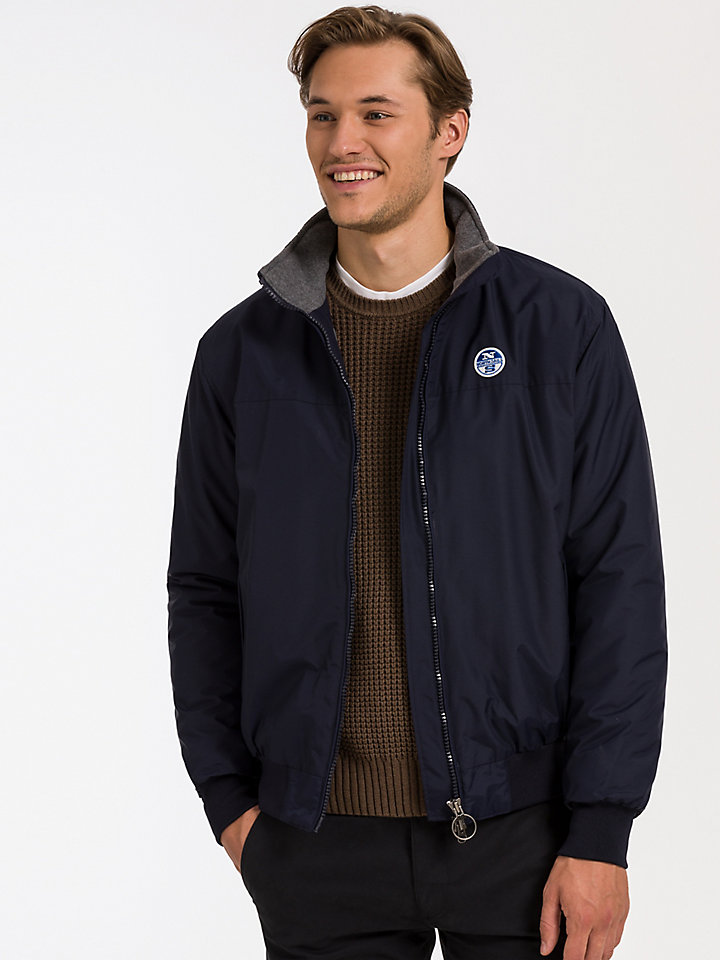 Sailor Regular Jacket Sailor Regular Jacket